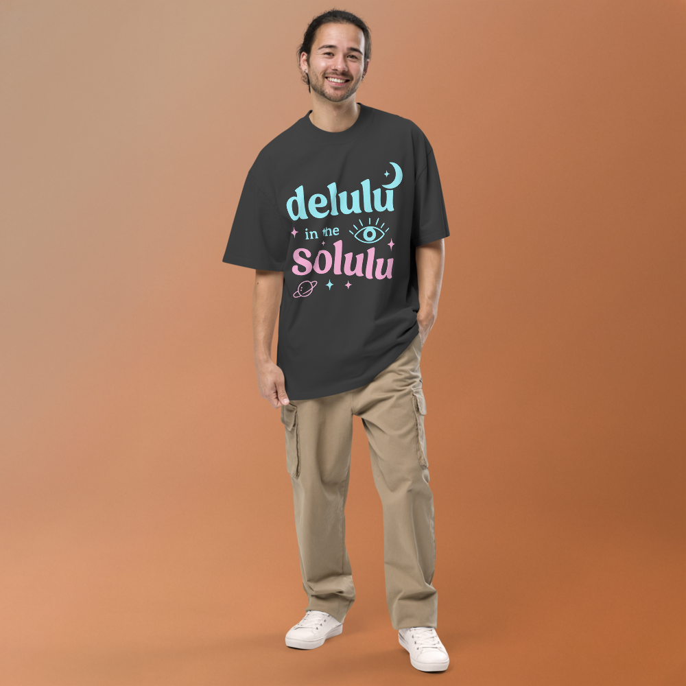 delulu in the solulu