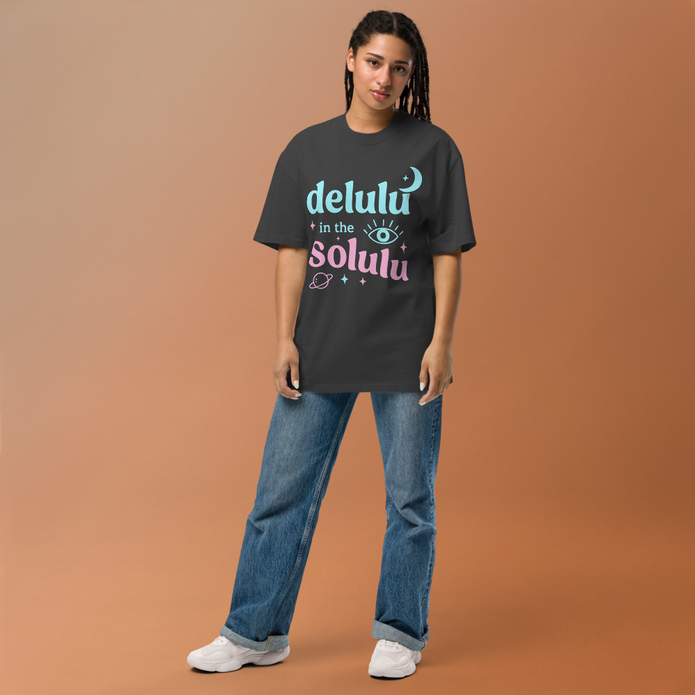 delulu in the solulu