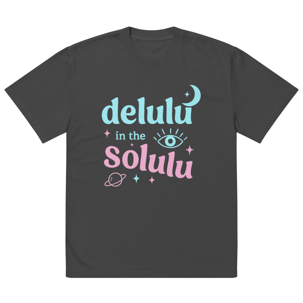 delulu in the solulu