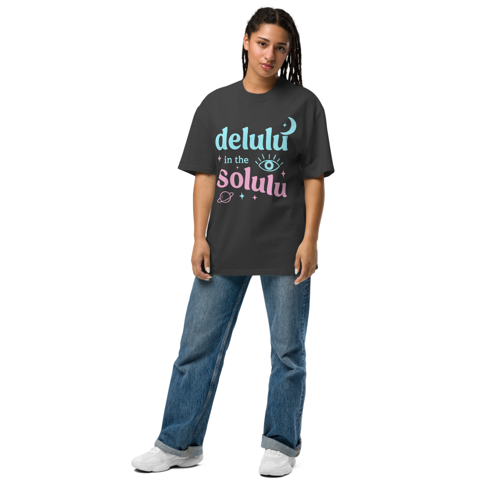 delulu in the solulu