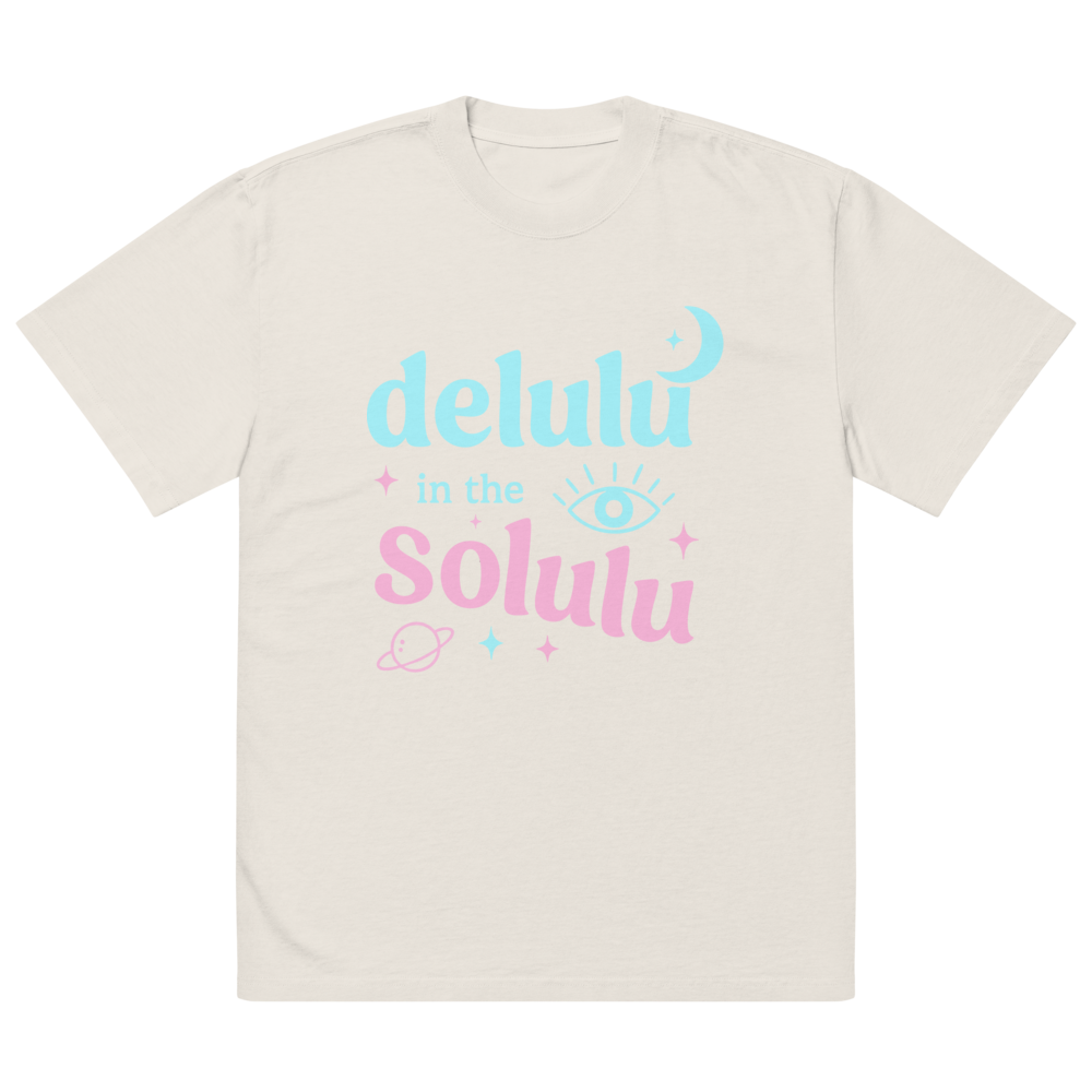 delulu in the solulu
